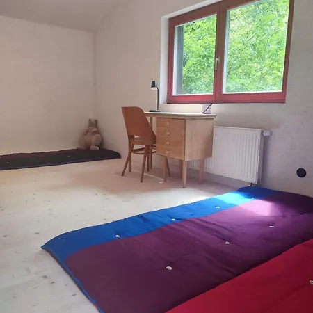 Dom wakacyjny Romanticky Slapy *