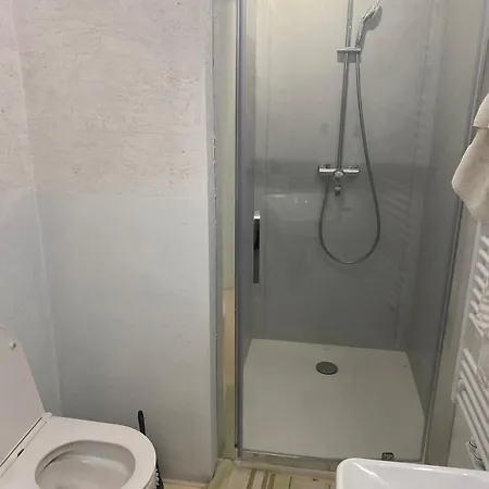 Holiday home Romanticky Slapy Hradistko (Prague-West)