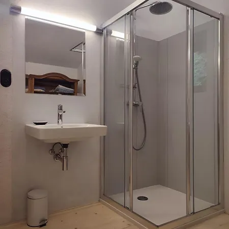 Romanticky Slapy * Hradišťko