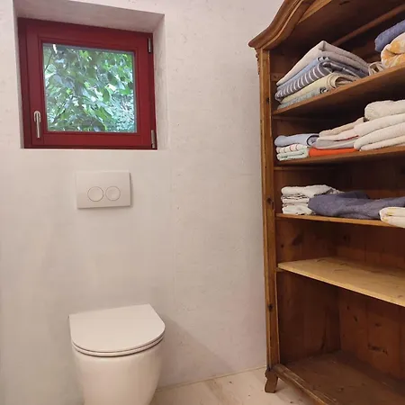 Romanticky Slapy Holiday home