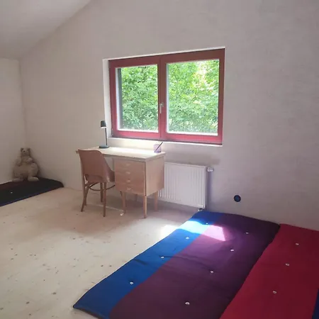 Holiday home Romanticky Slapy *