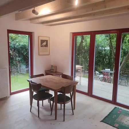 Romanticky Slapy Dom wakacyjny