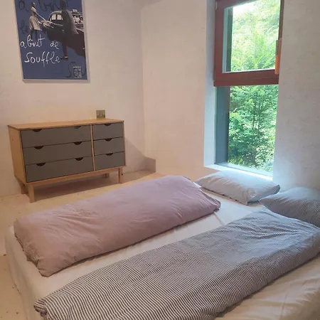 Holiday home Romanticky Slapy
