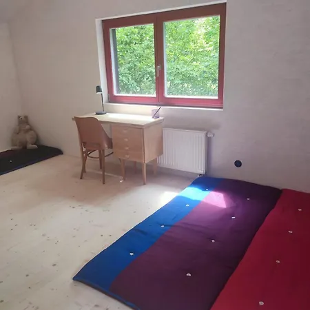 Dom wakacyjny Romanticky Slapy *