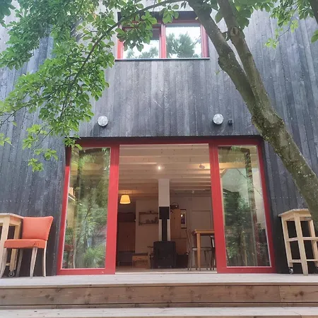 Dom wakacyjny Romanticky Slapy Hradišťko