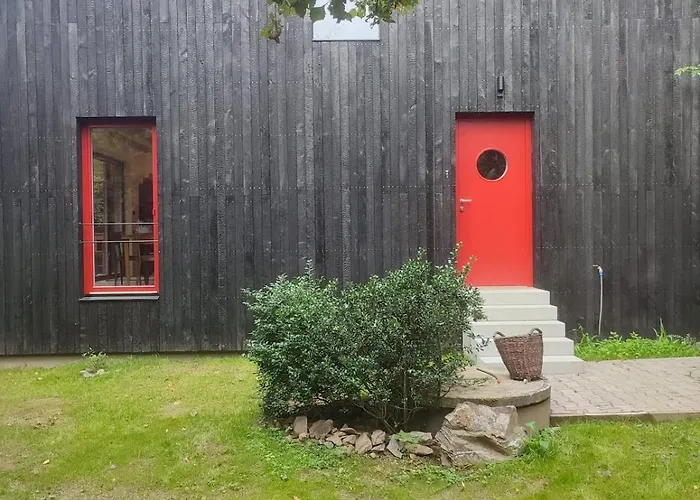 Romanticky Slapy Hradišťko