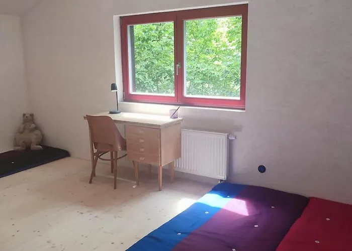 Сasa de vacaciones Romanticky Slapy *