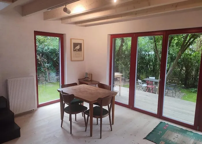 Romanticky Slapy Сasa de vacaciones