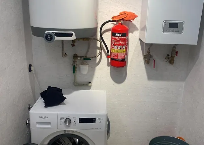 Romanticky Slapy Сasa de vacaciones *